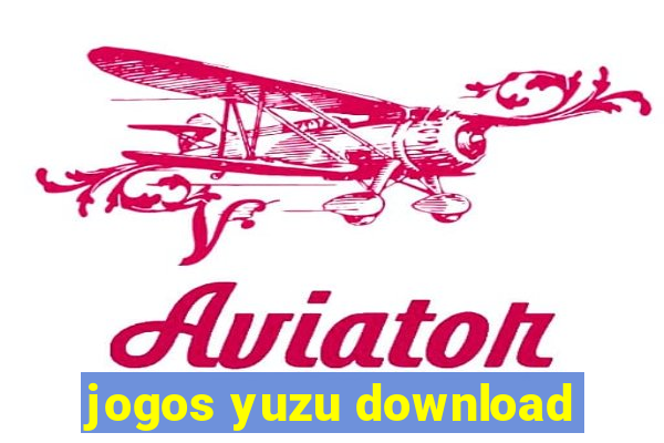 jogos yuzu download